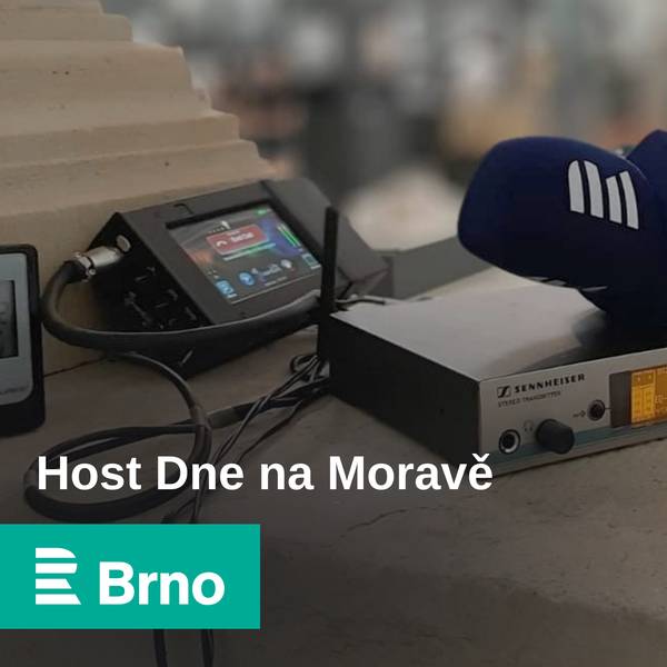 Host Dne na Moravě